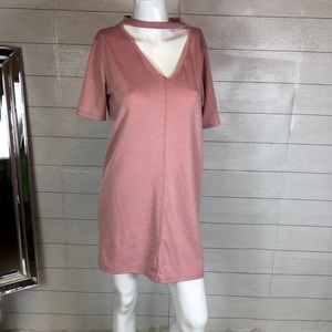 See You Monday Dress Small